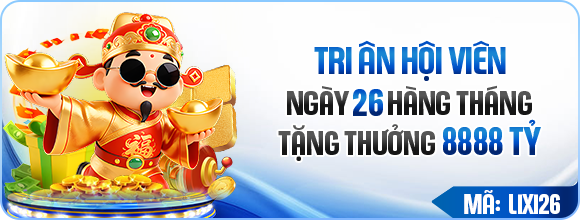 LV88 🎖️ Link Vào Nhà Cái LV88.COM Top #1 Google VN ✔️ 35 Tri ân hội viên LV88 ngày 26 hàng tháng tặng thưởng 8888 tỷ